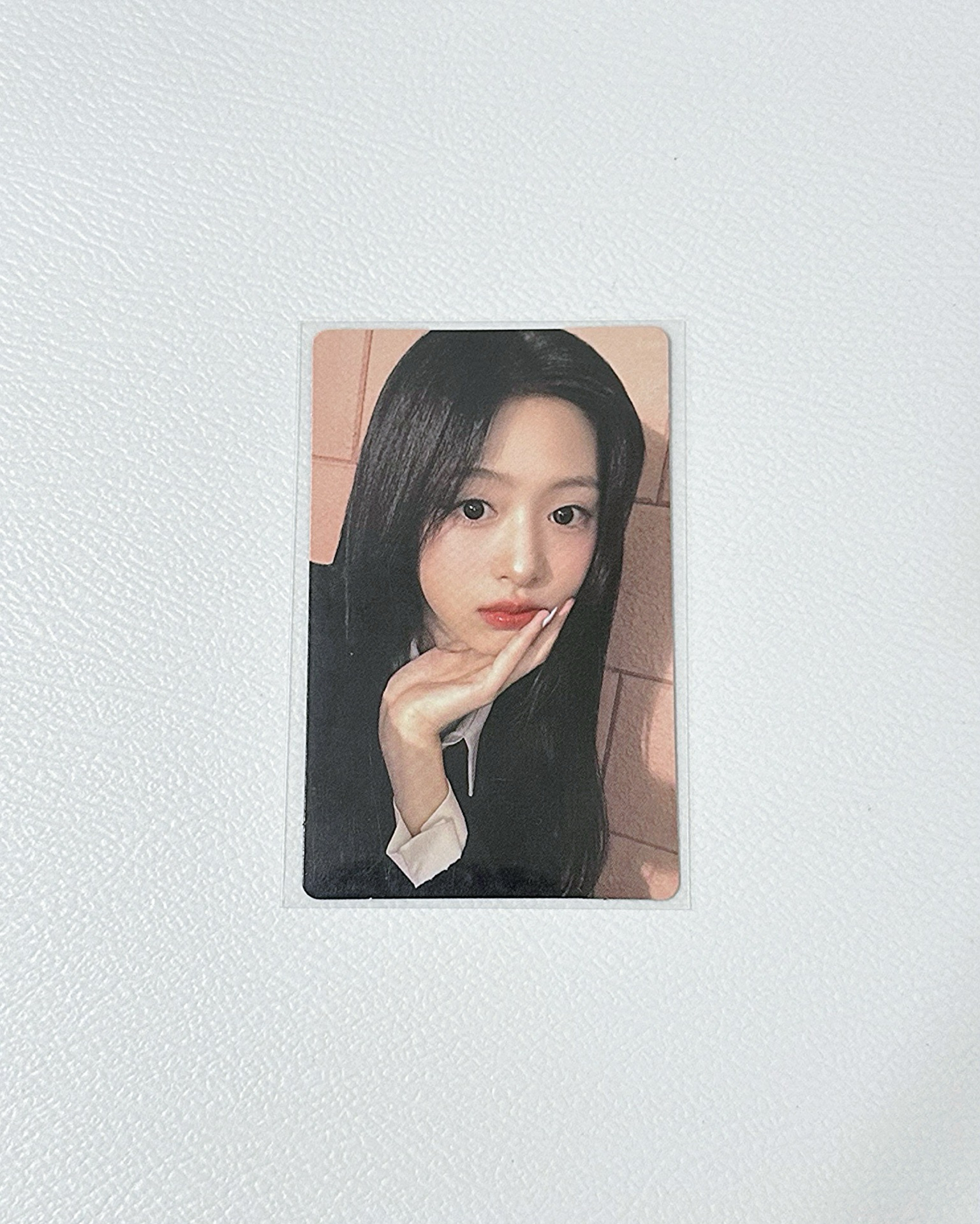 Wvs幸運卡白色情人節ver.A