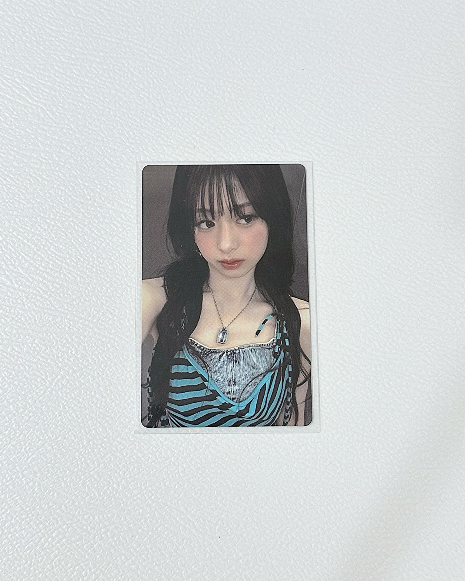 Wvs聖誕幸運卡ver.c