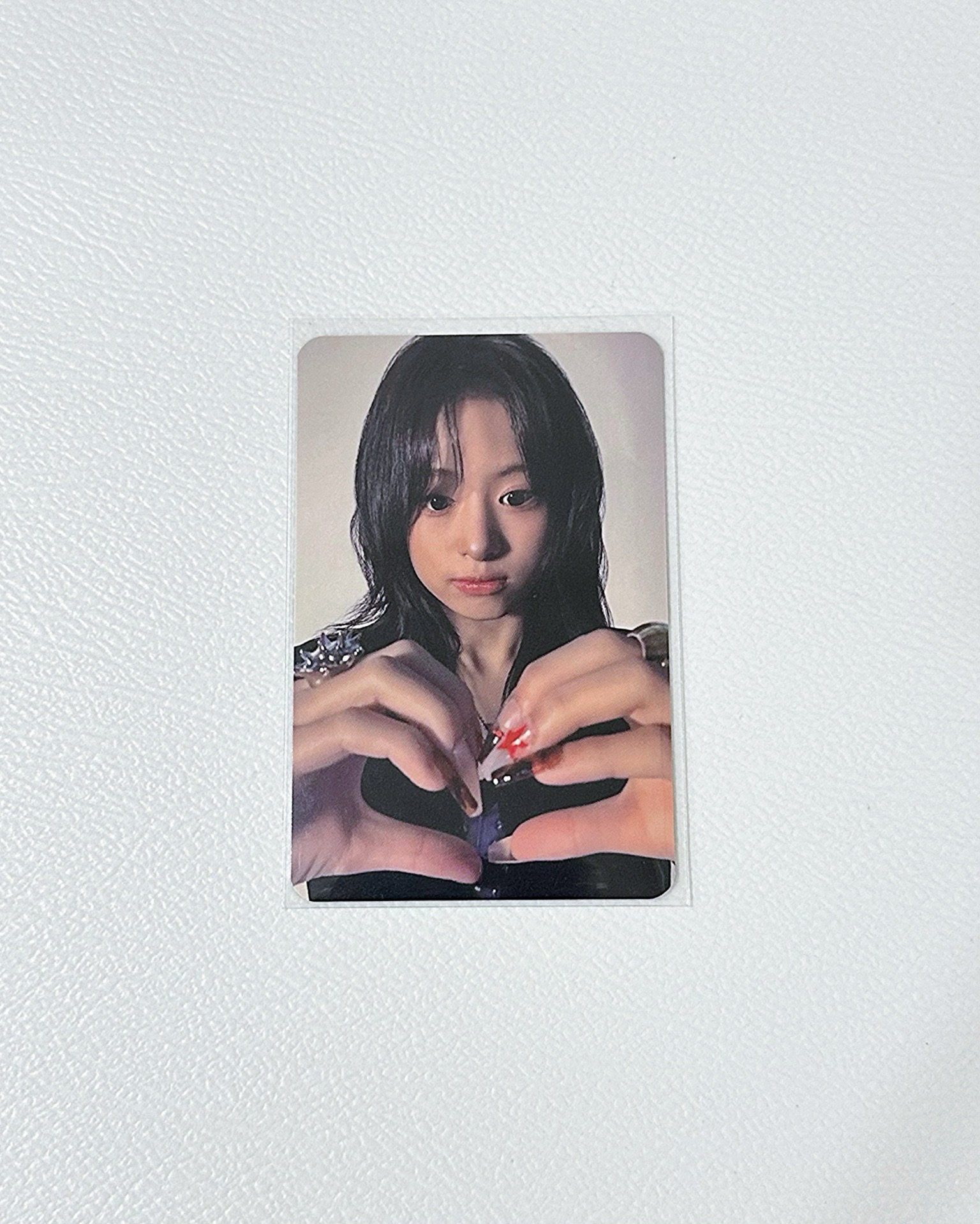 yg線下快閃成員日