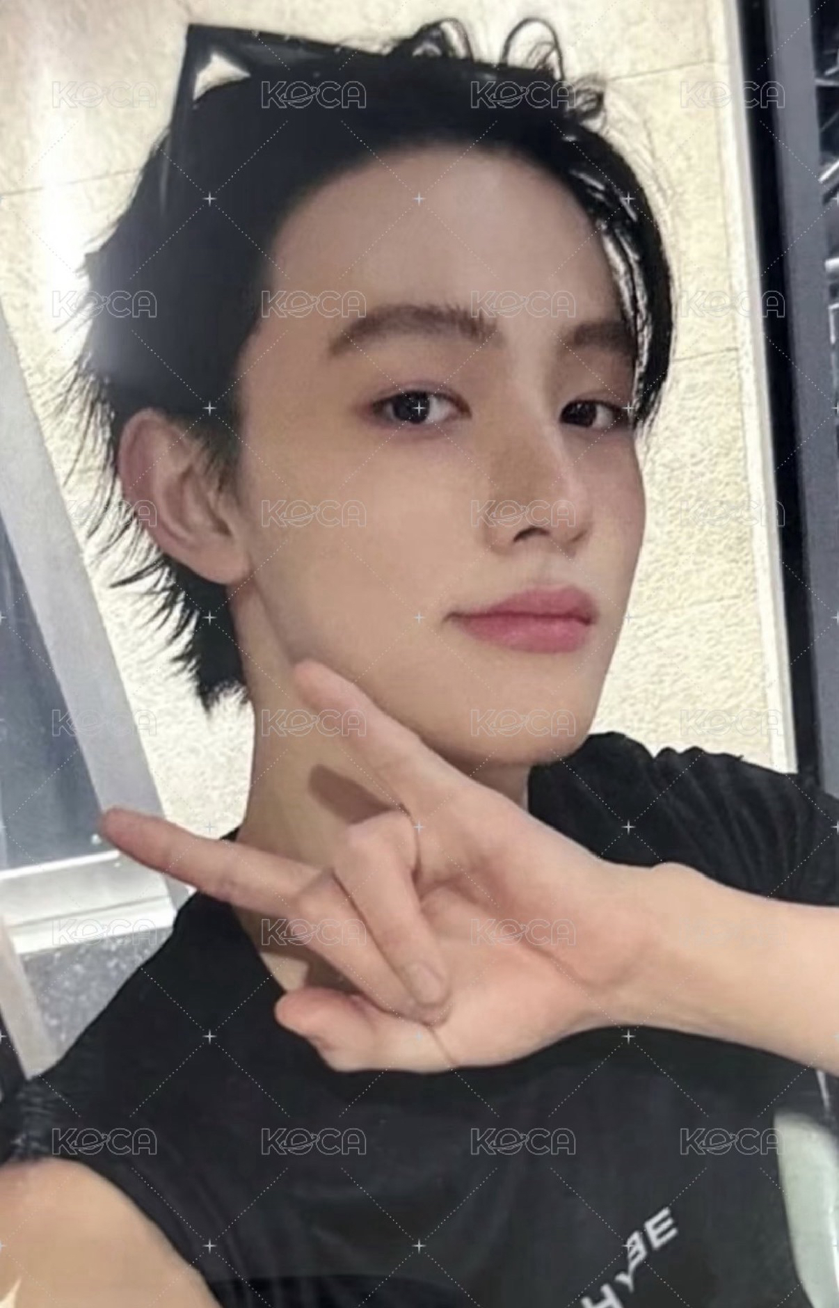 在途 預計這個月收到寄出 直出