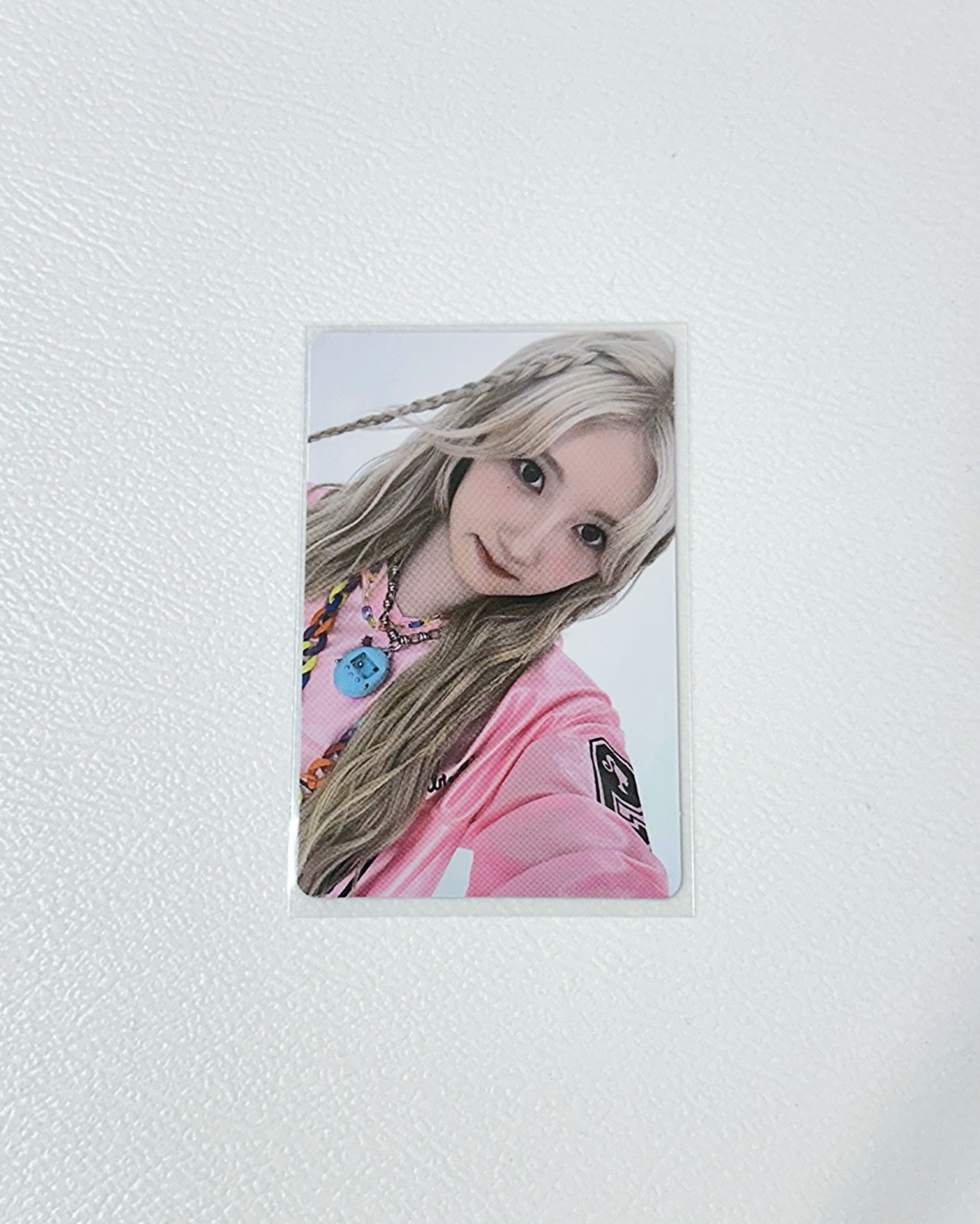 首爾場周隨機卡包滿額