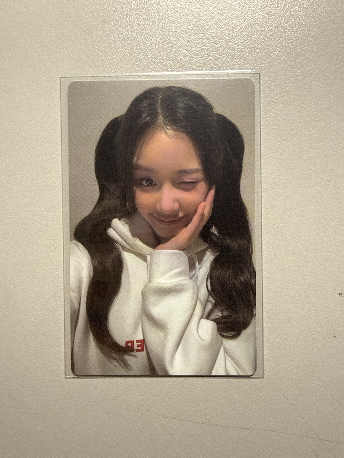 DRIP wvs 幸運卡 聖誕1.0 ver.B