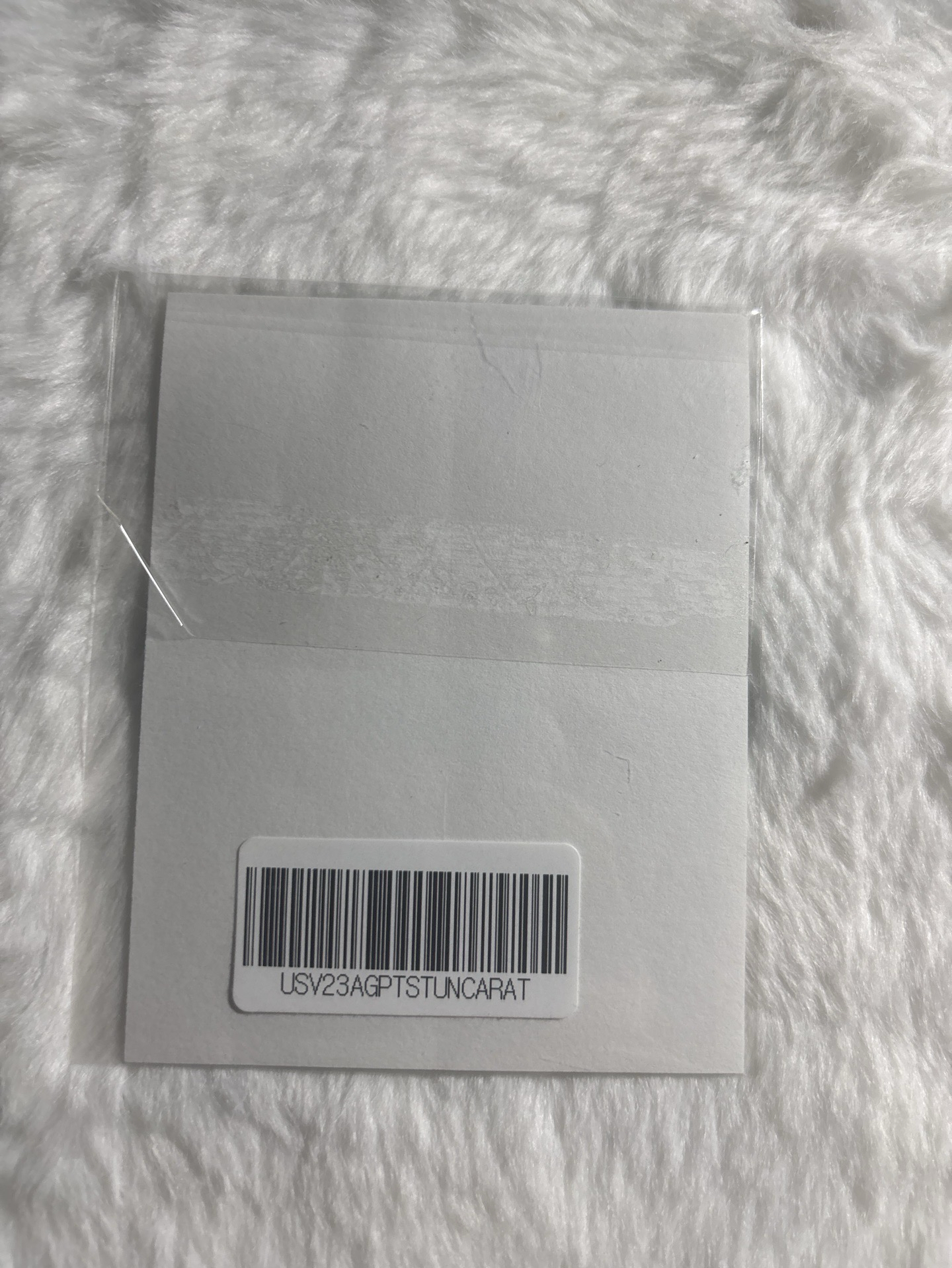 知秀 MINI11 wvs 貼紙 JOSHUA 迷你11 