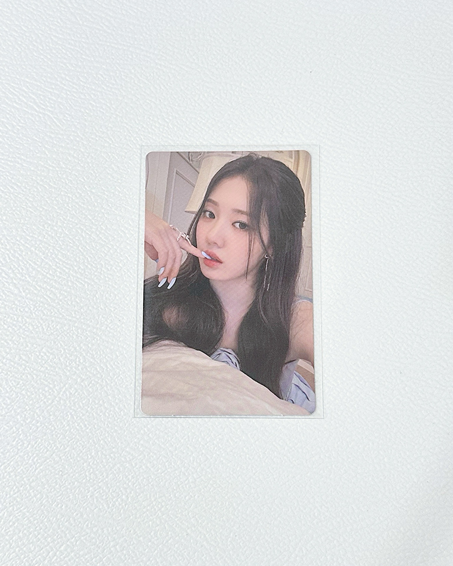 一週年Wvs特典ver.B