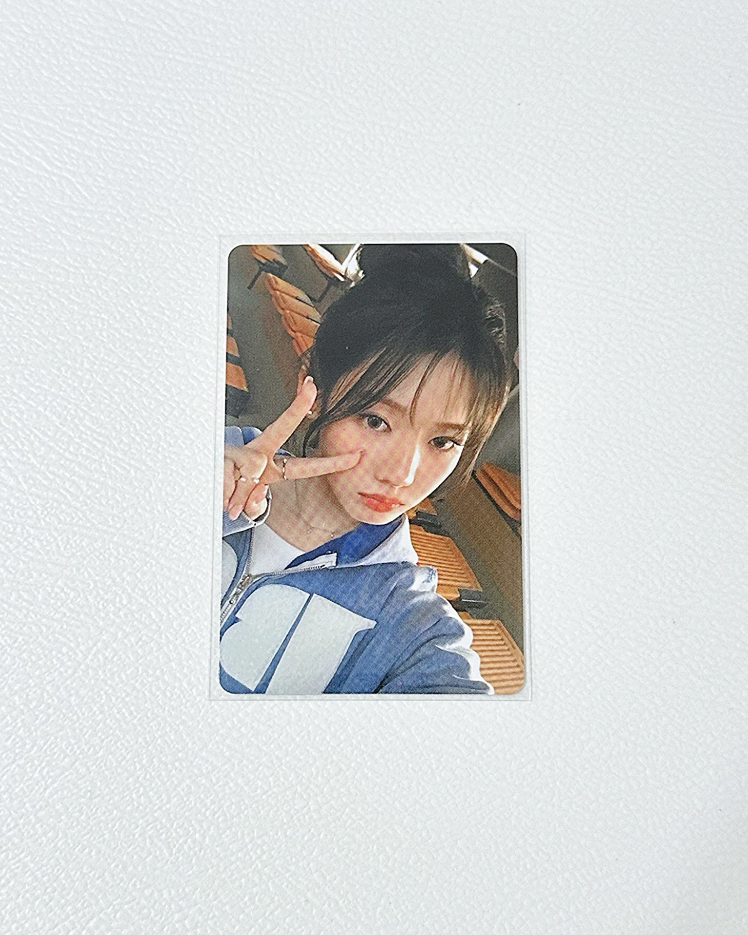 一週年日本FC特典