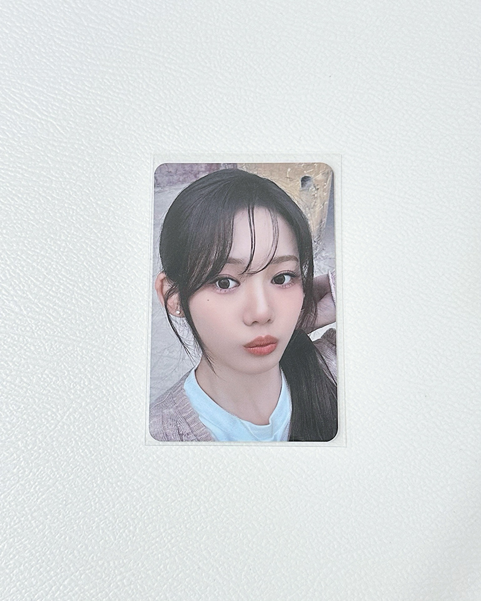 一週年yg線下特典ver.c