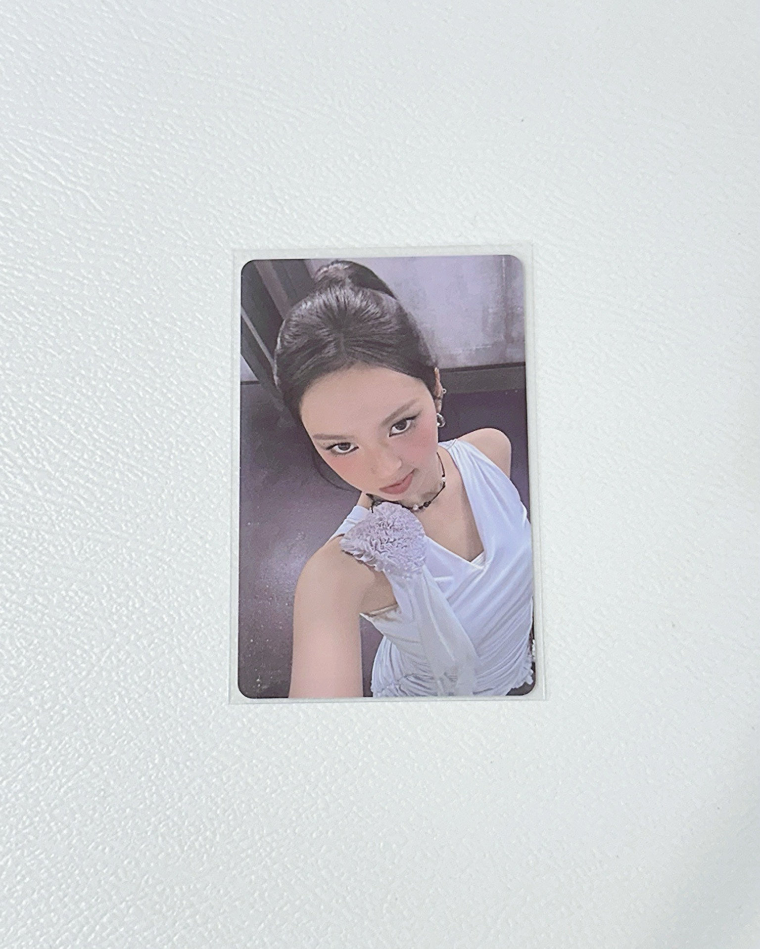 一週年yg春日特典