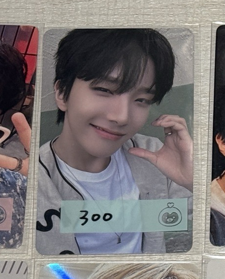 19.99 MK 幸運卡1.0