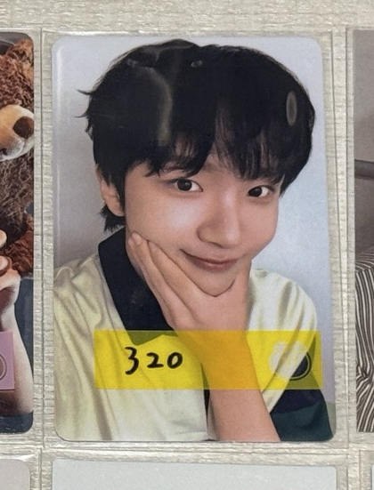 19.99 WF 咖啡快閃 幸運卡