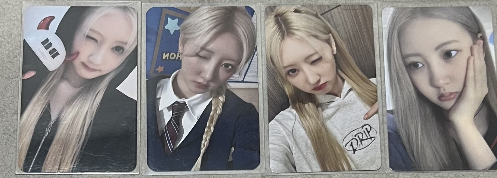 藍小盤（可單收）