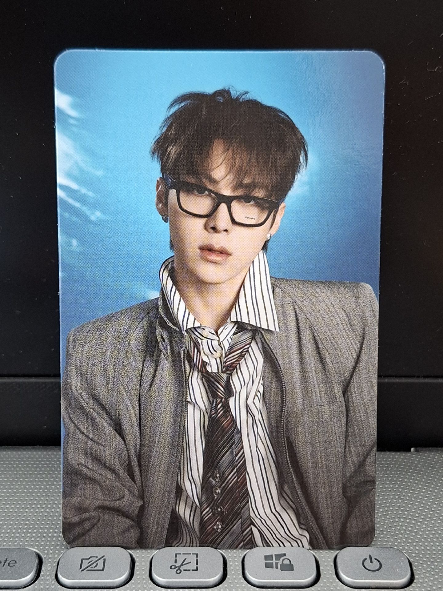 迷一單封專卡燦