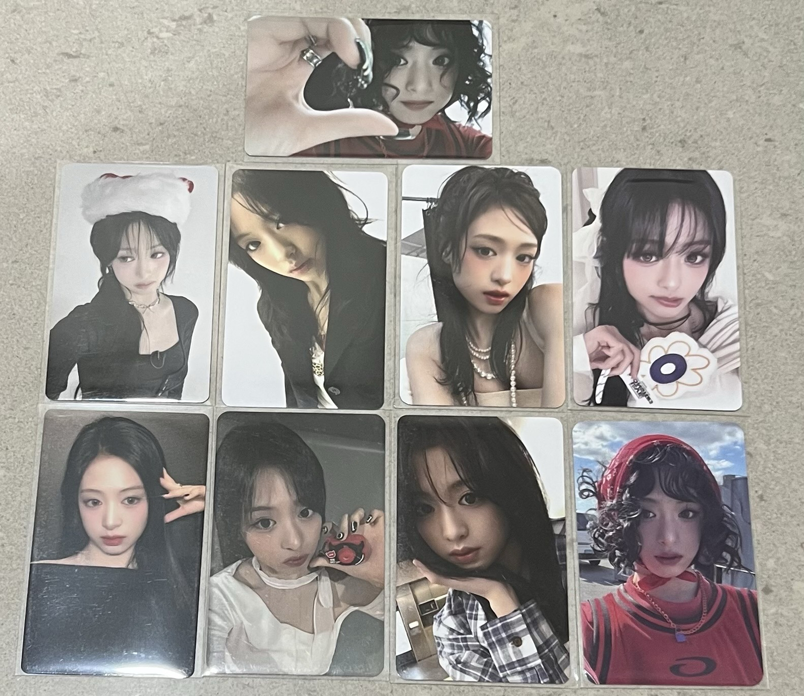 賢小盤（需多帶其他成員）