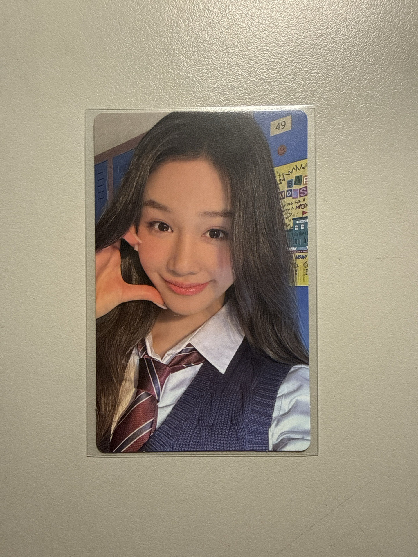 DRIP wvs 幸運卡 白色情人節 Ver.A