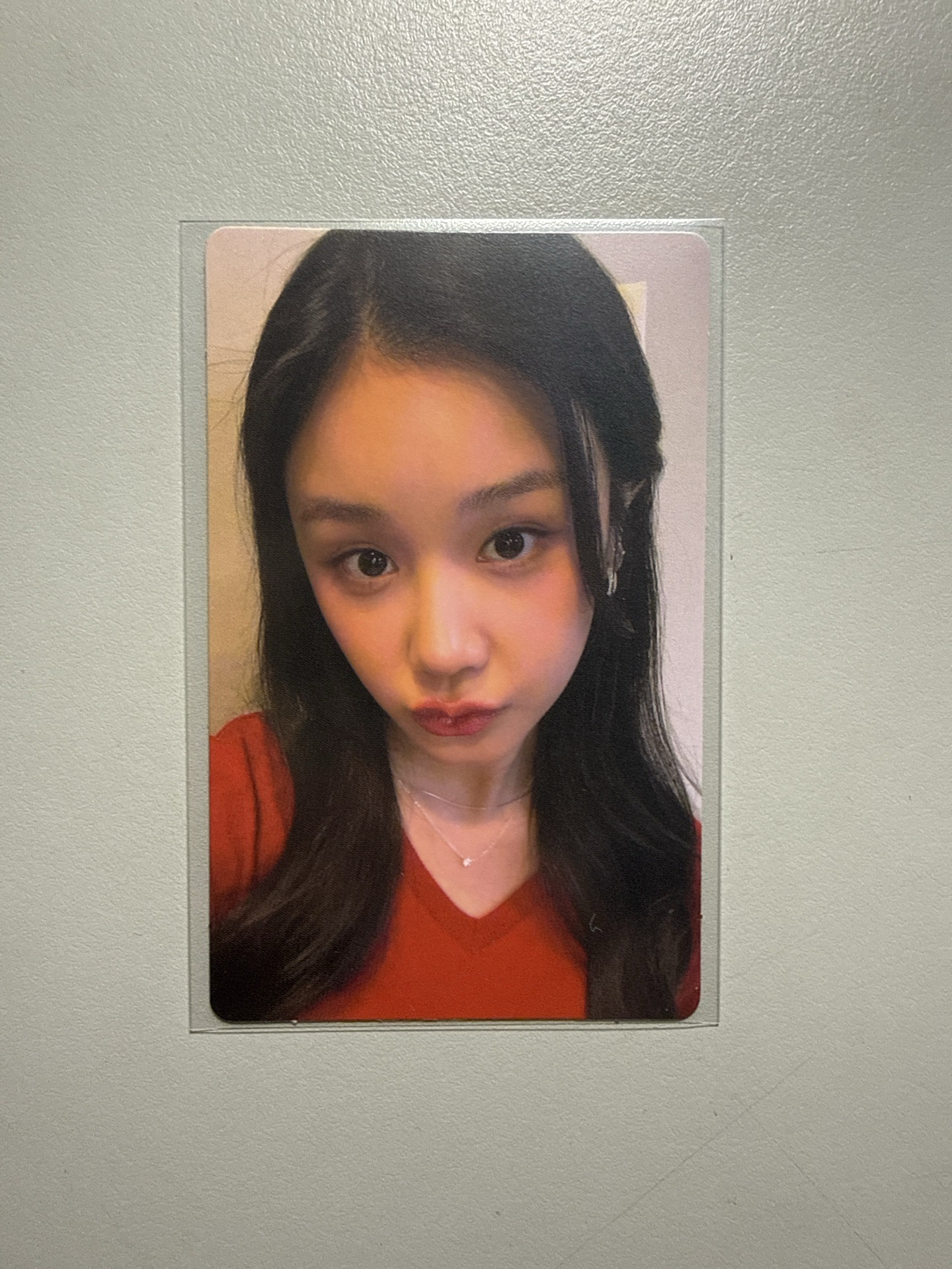 DRIP wvs 幸運卡 白色情人節 Ver.B