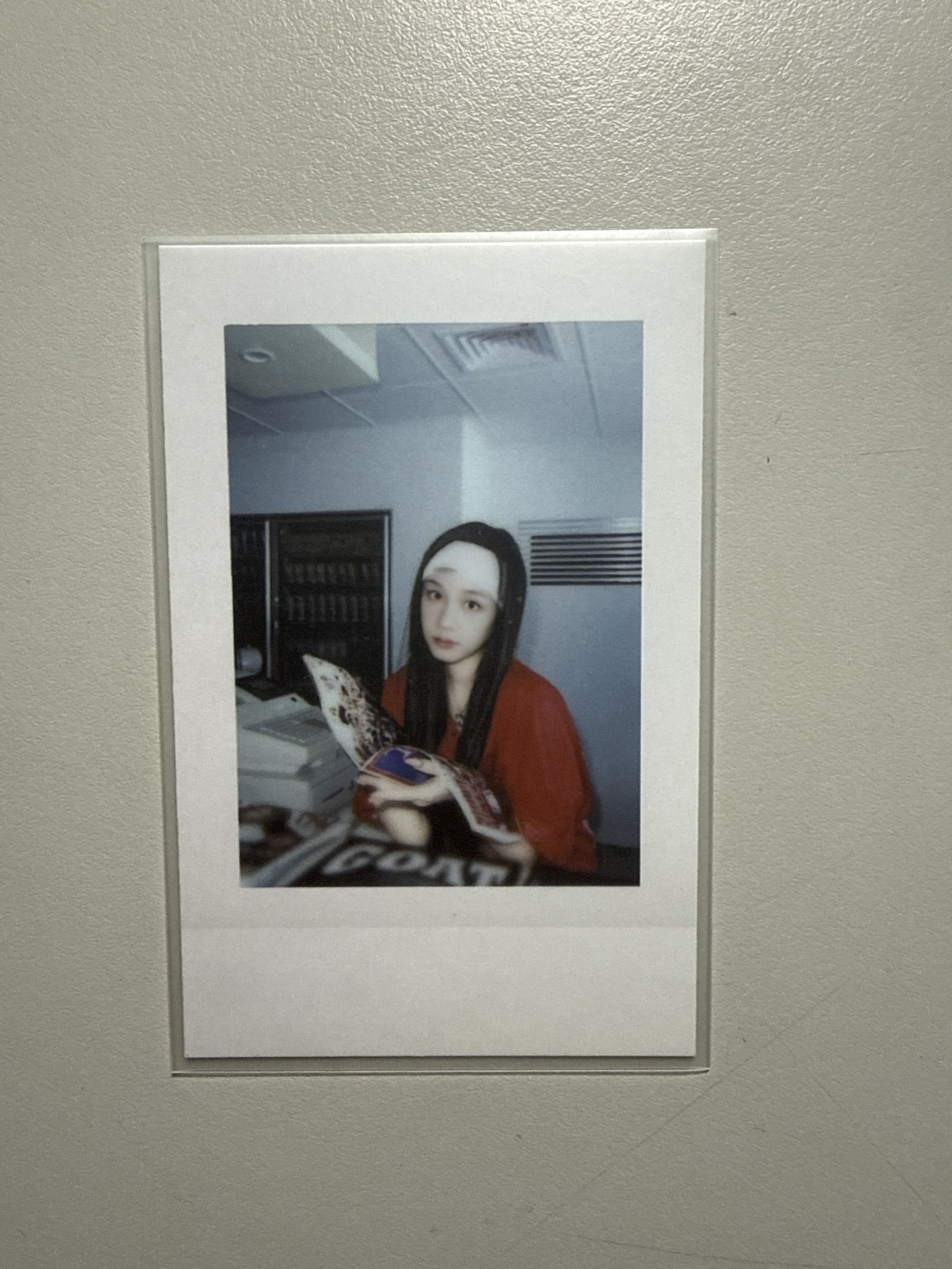 25世巡 首爾場周 滿額卡 5w滿額拍立得