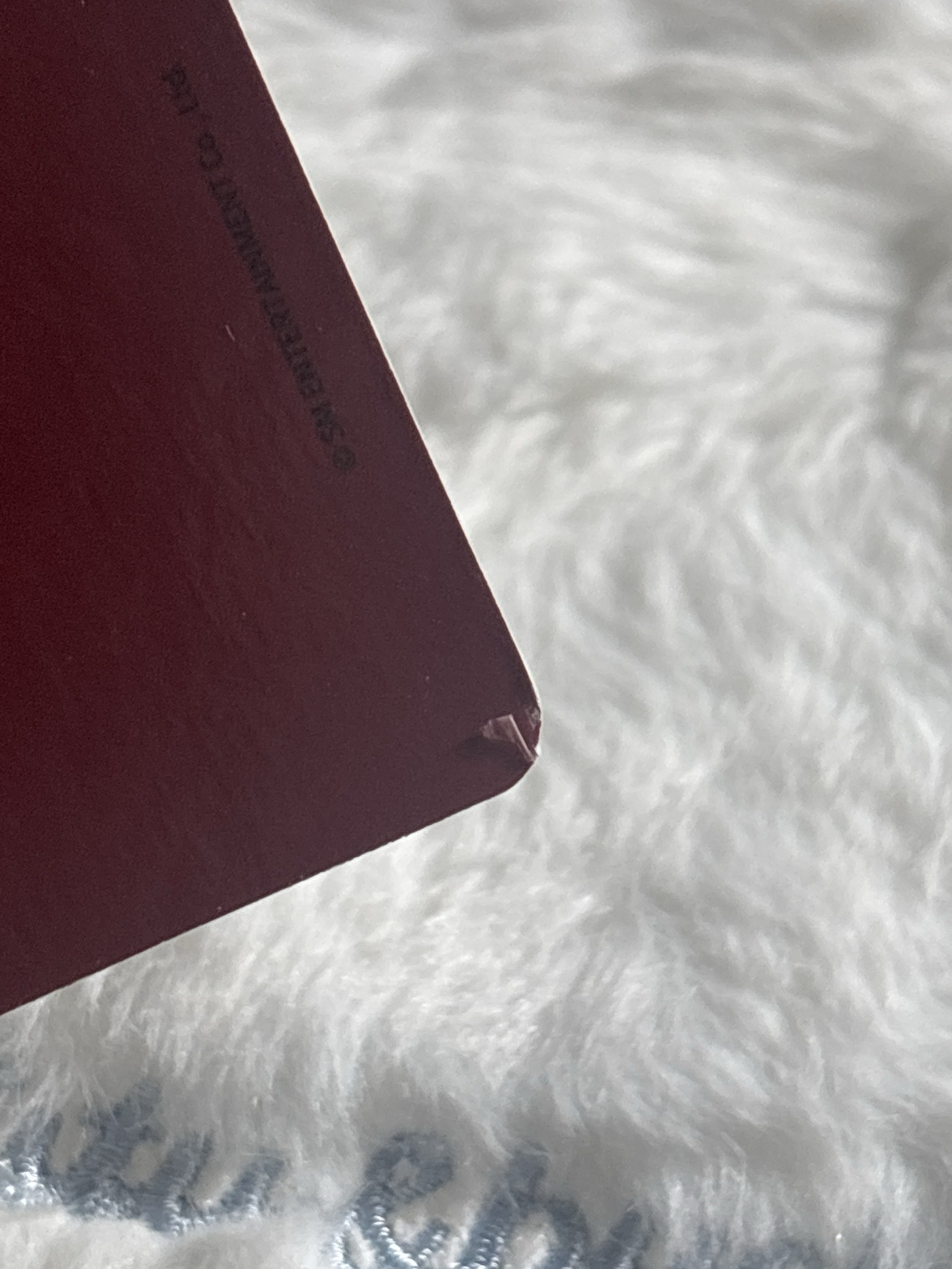 有損 娜 DREAM( )SCAPE ia 特典卡 