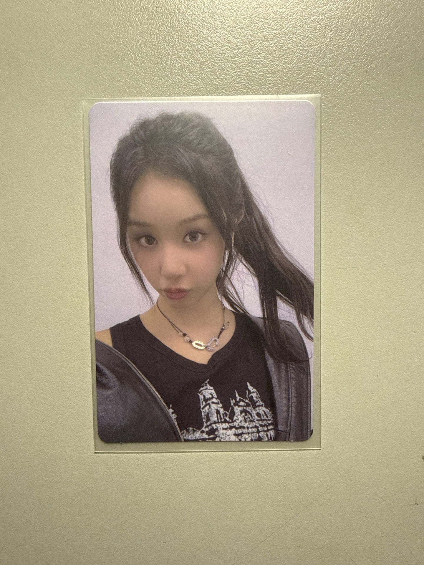 25世巡 首爾場周 滿額卡 