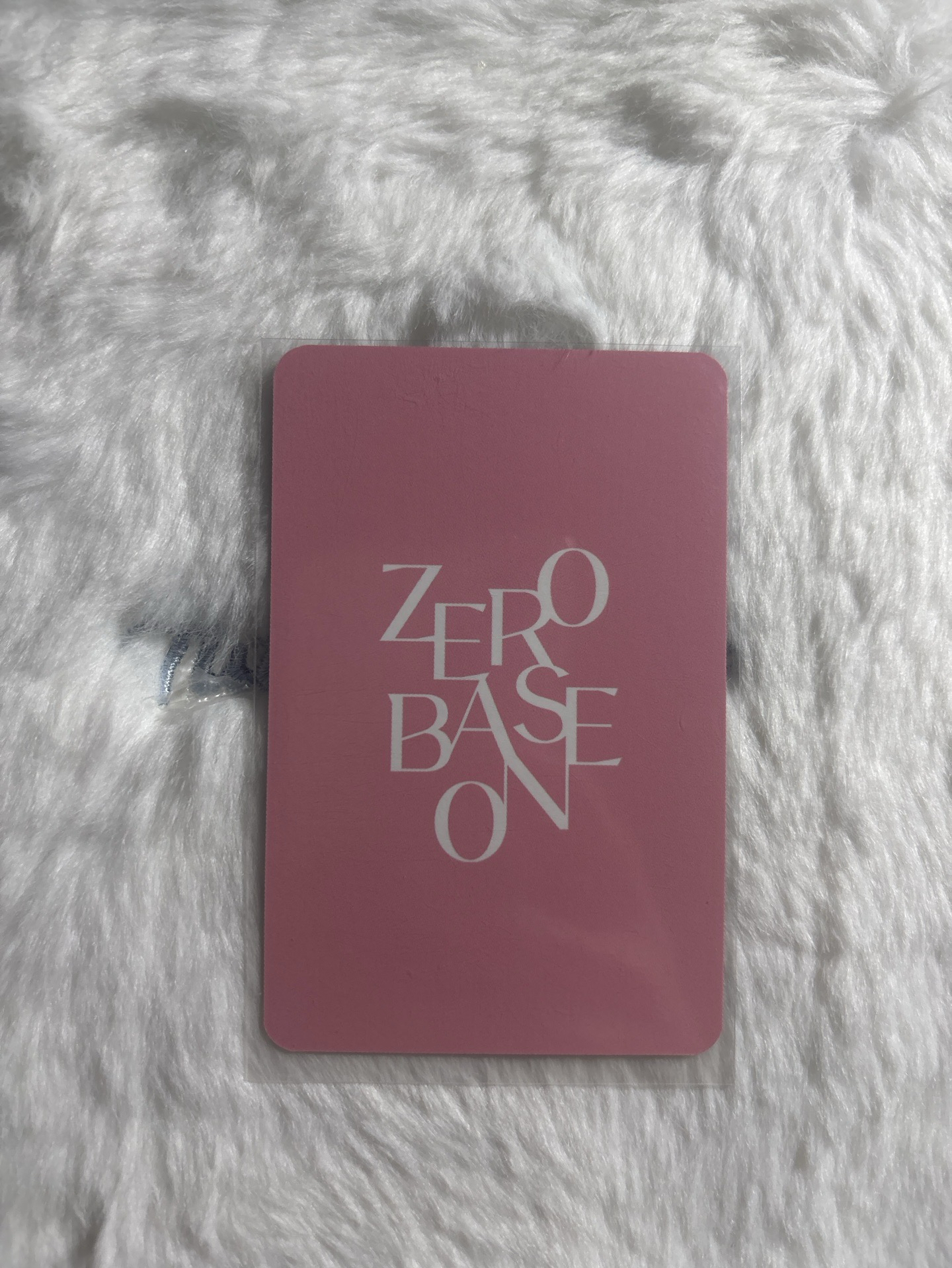 韓彬 24'JP FC 電影卡 CGV 