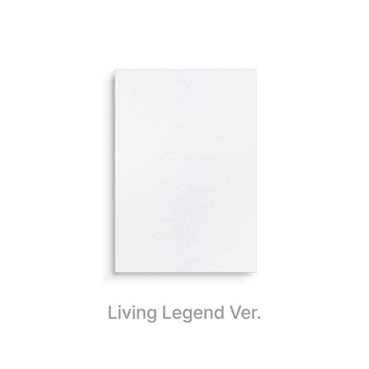 Living Legend 版
