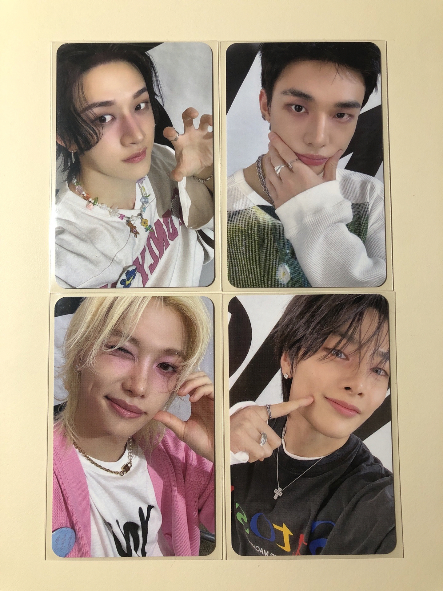 辰 安可場線上滿額卡