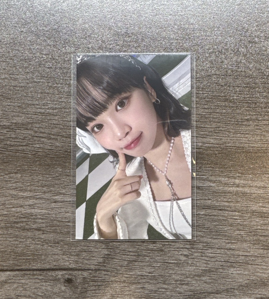 FEARLESS JP 環球幸運卡 采源