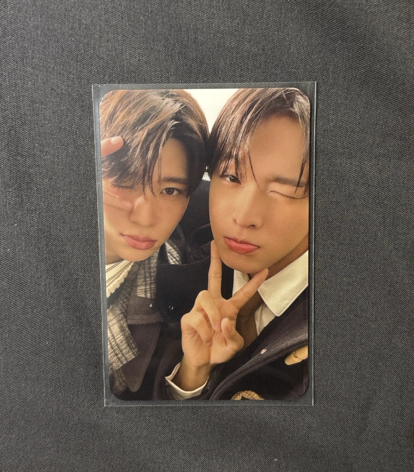 sion&riku（需綁270）