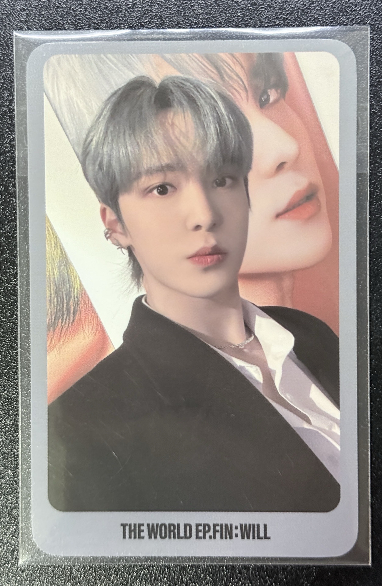 Will 打歌卡 Mini Fanmeeting