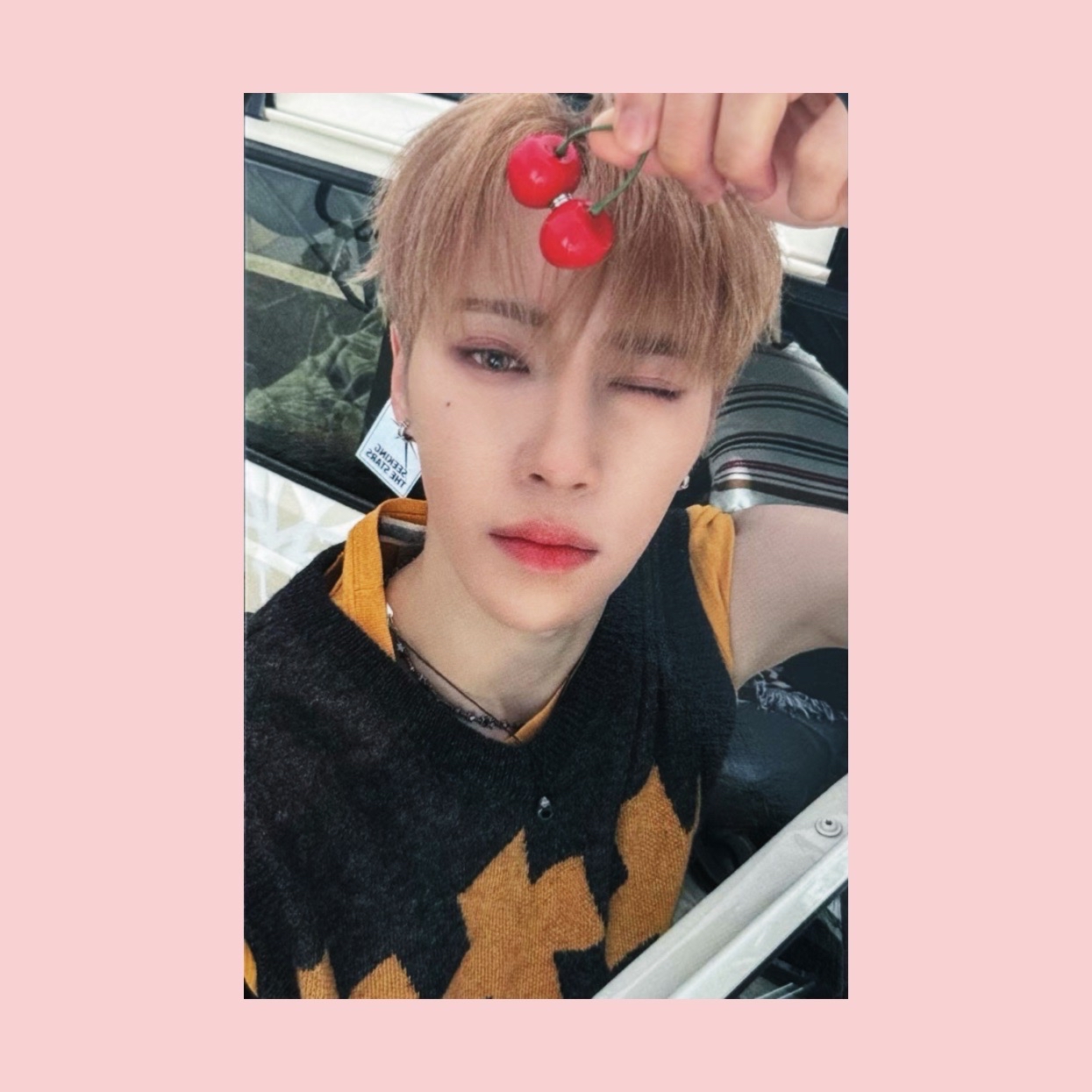 ALD1 一週打歌 櫻桃豪