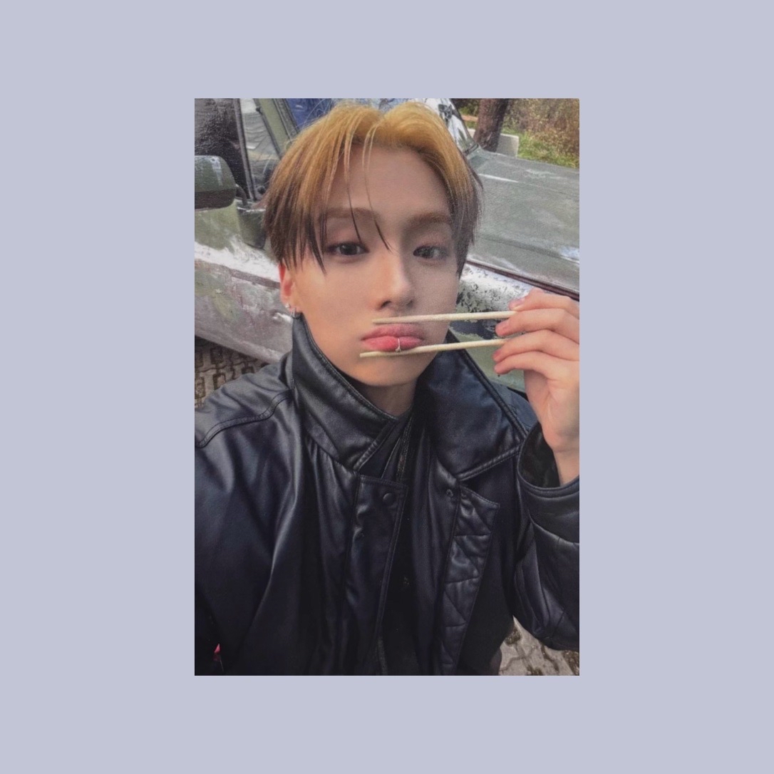 ALD1 二週打歌 筷子沅