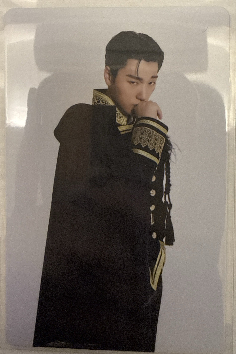 傘/Destiny’s Memories 周邊卡 Guide Book卡