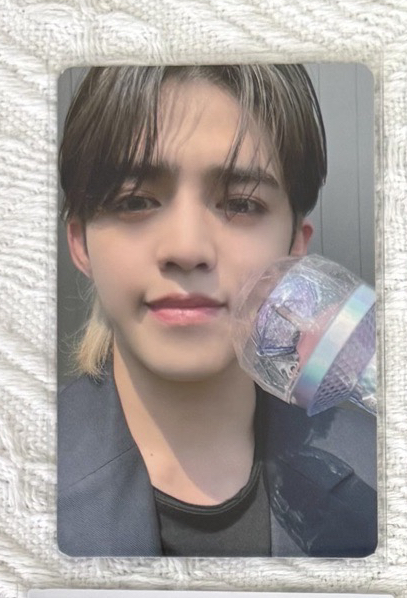 哲（喆）be the sun 克拉粽