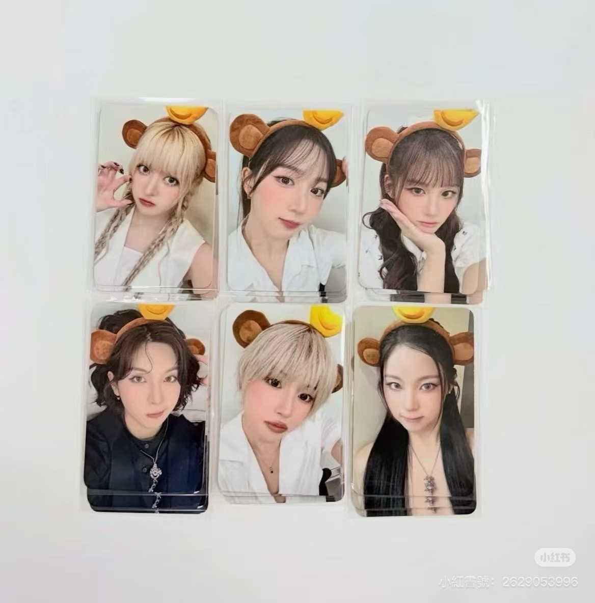 el香蕉猴子薛🌙