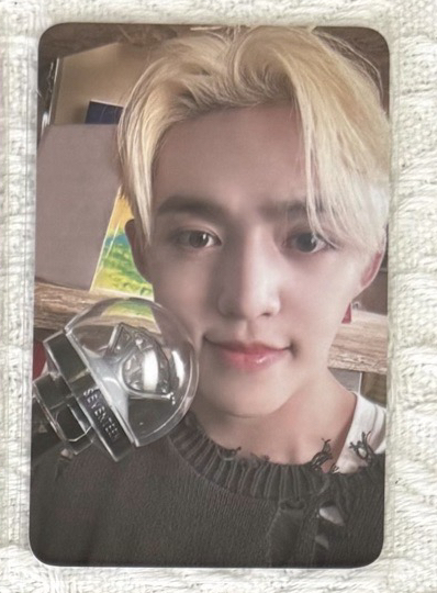 哲（喆）Follow克拉粽