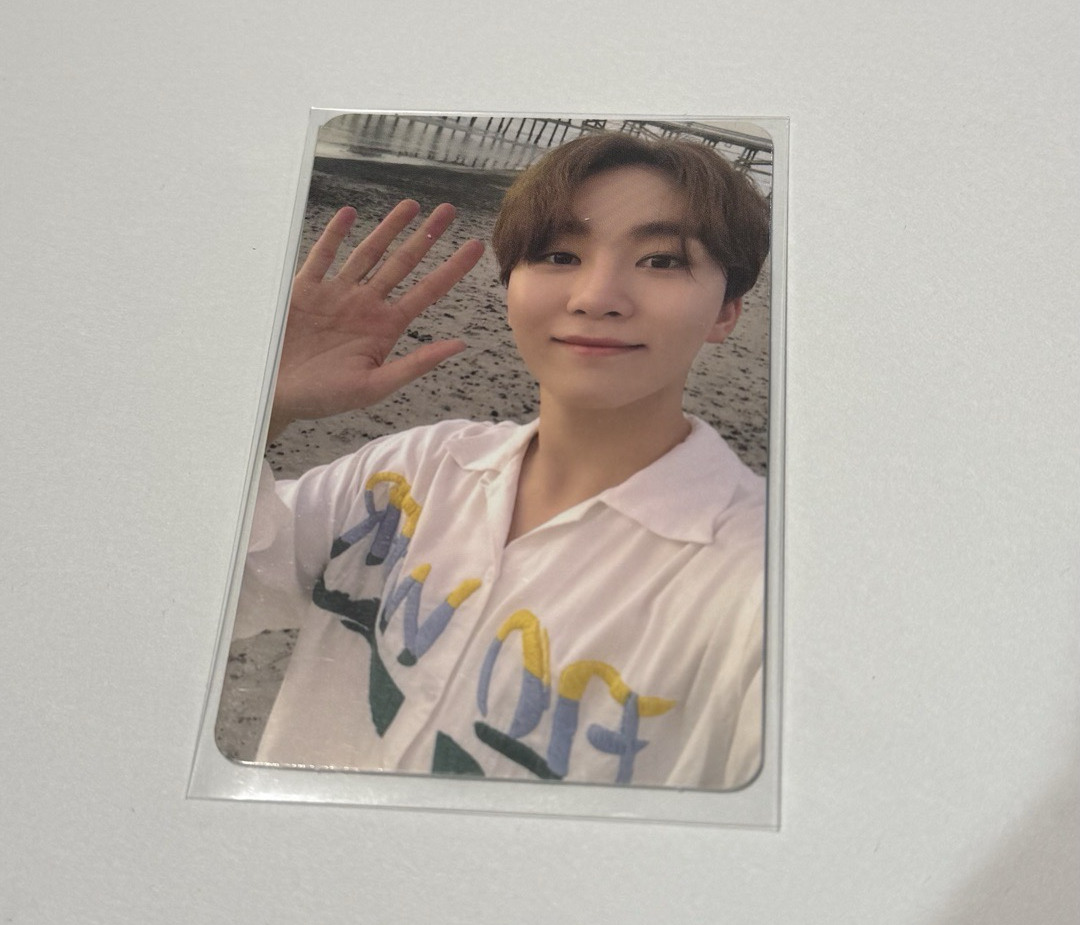 迷七 招手寛 小熊跟你say hello🐻 夫勝寛