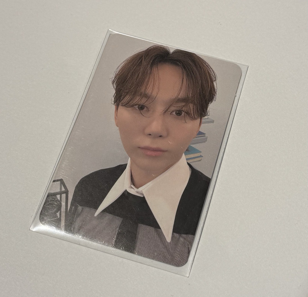 🩷🩷精選專MK簽售卡 發呆小寛🍊夫勝寛