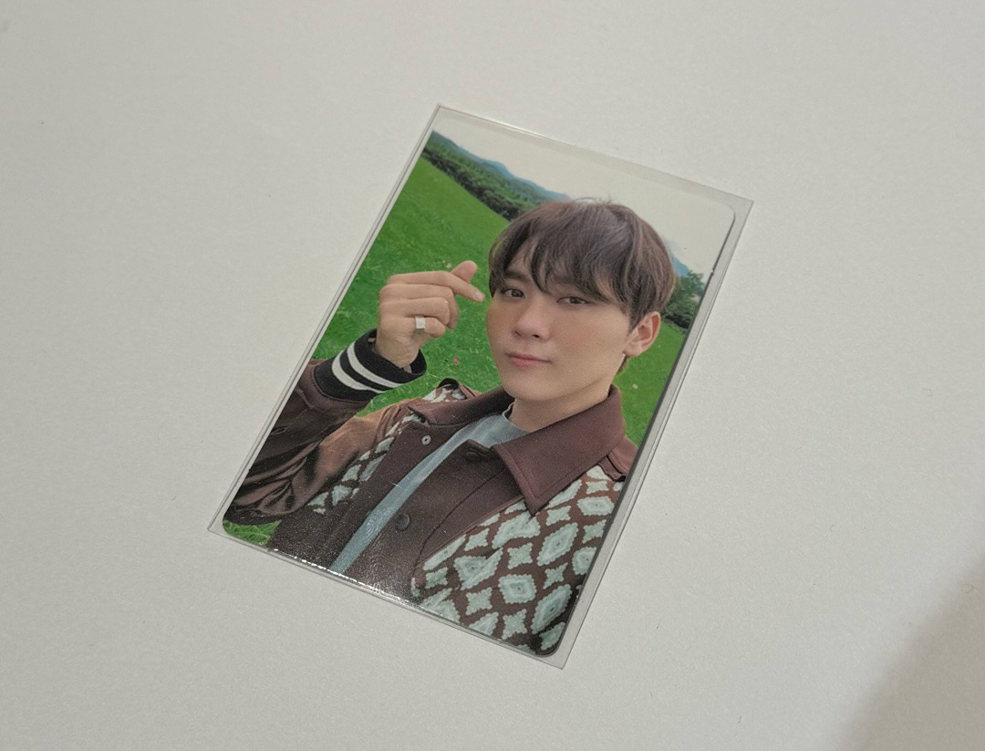 🩷正三 手指愛心夫勝寛🫰🏻