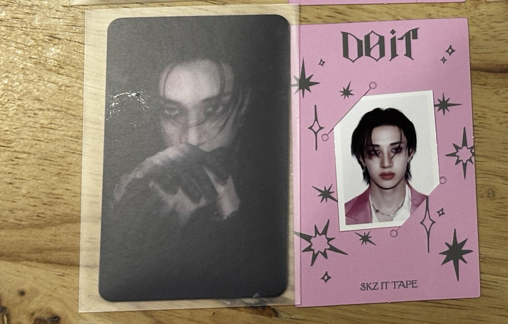 燦變化卡+證件照