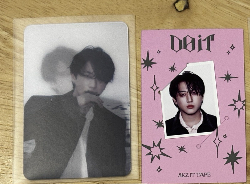 彬變化卡+證件照