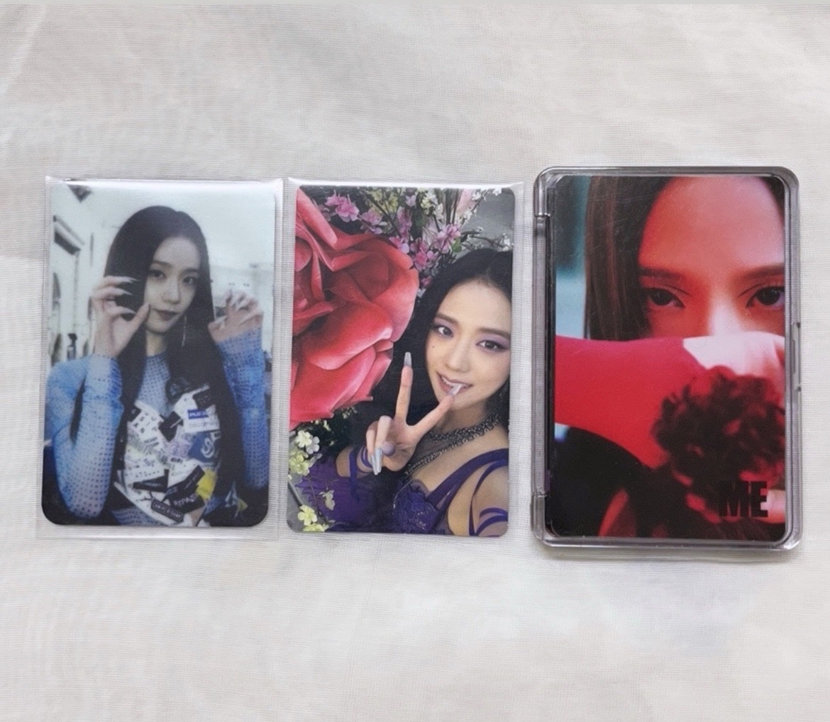 ME電子專tag紫版+貓抓特典