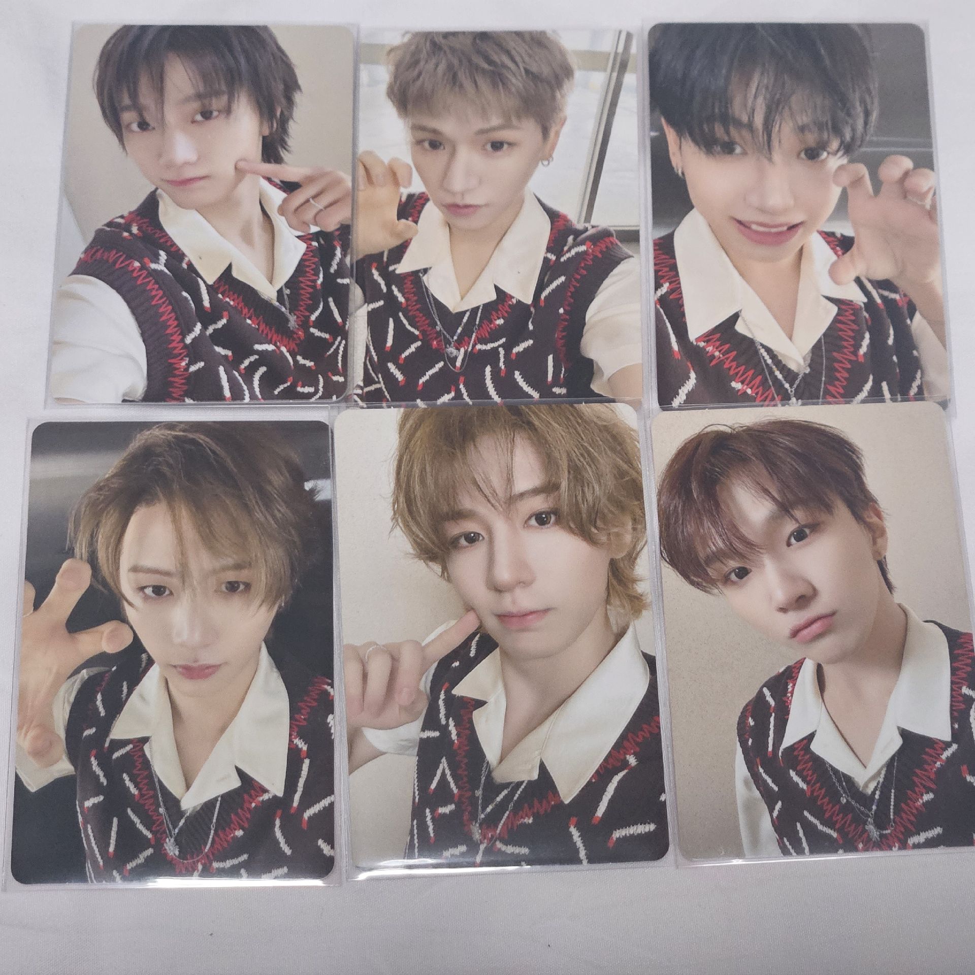 BOYLIFE專卡（套出