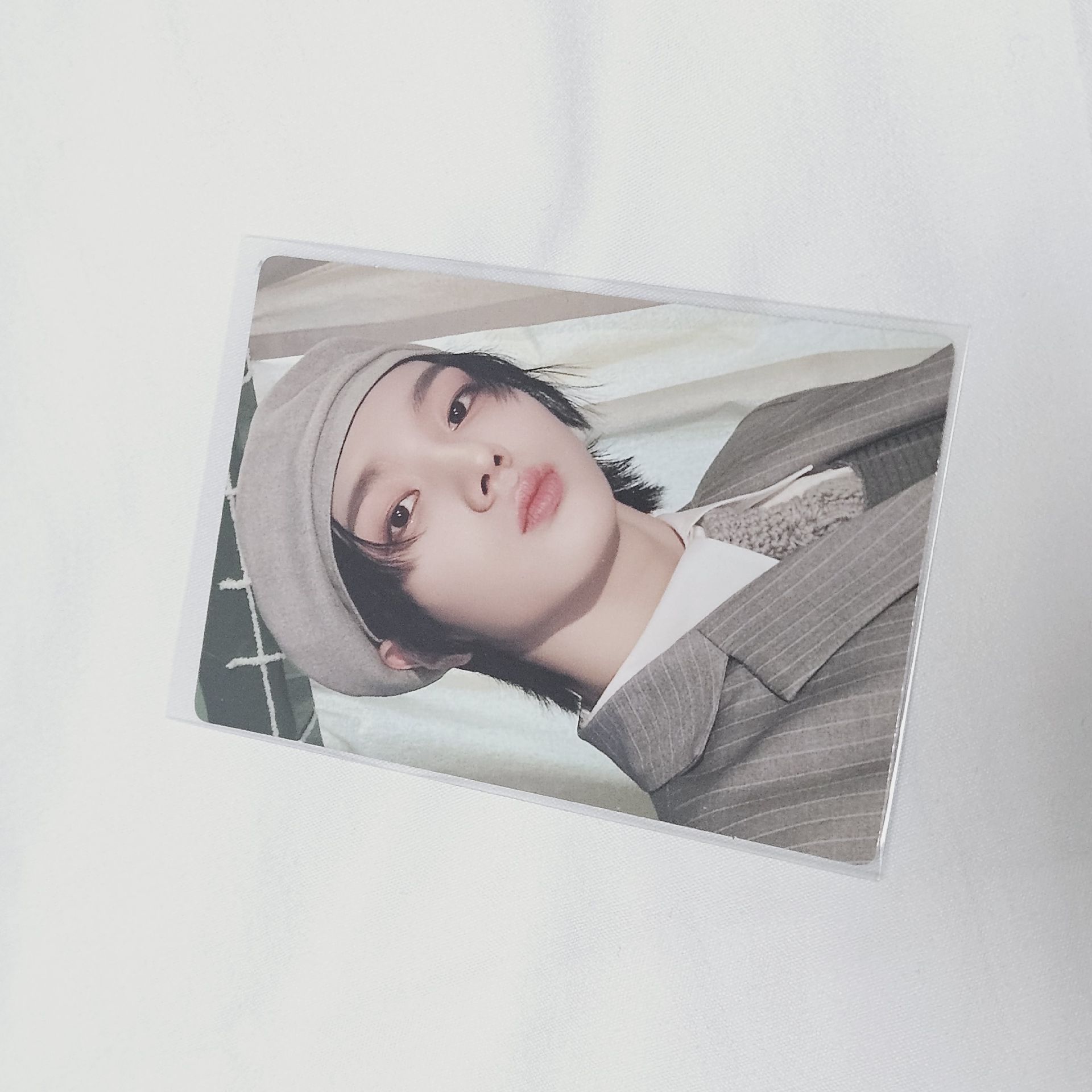 HOW? 電子專專卡