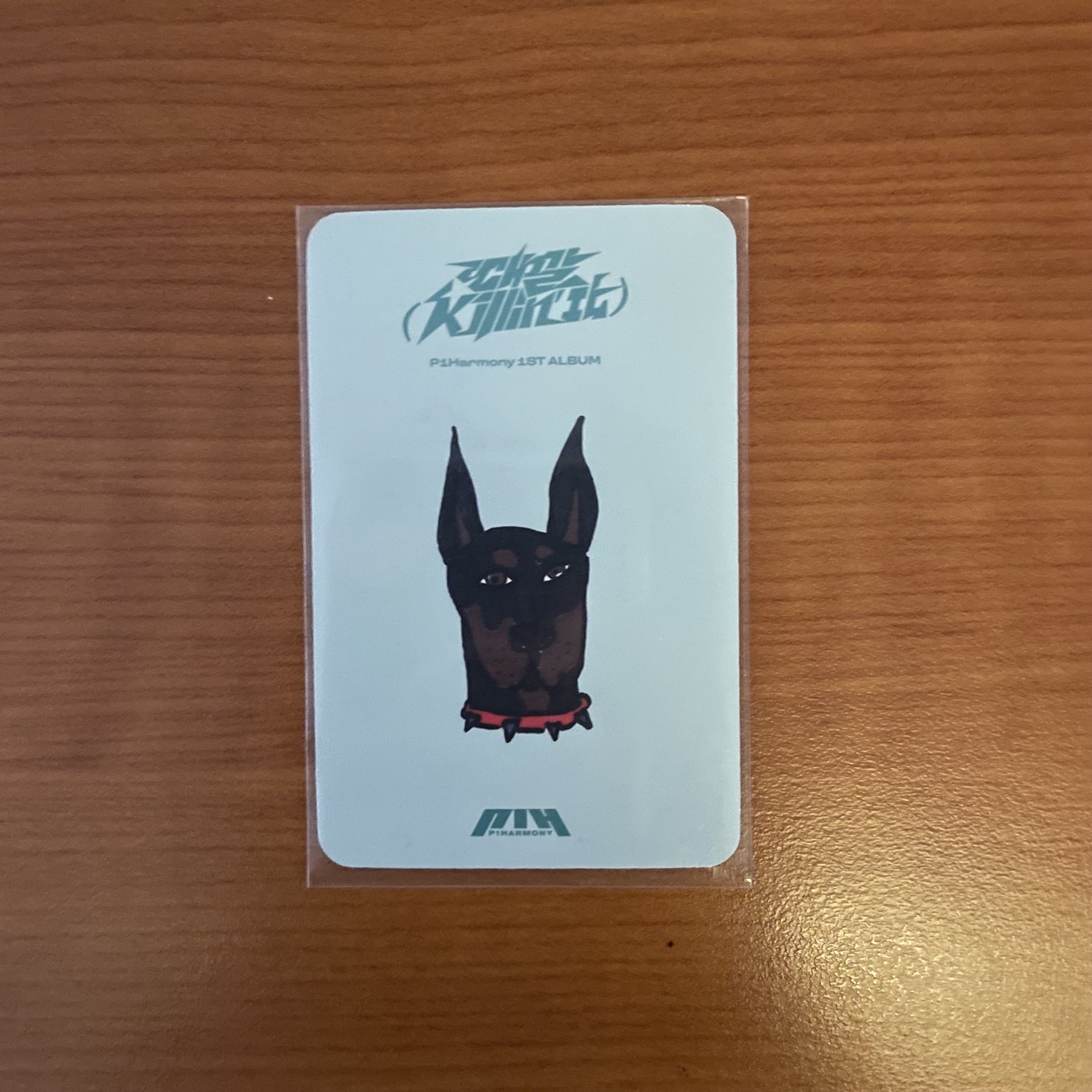 #售 七號正規一AM特典（塗鴉卡背）