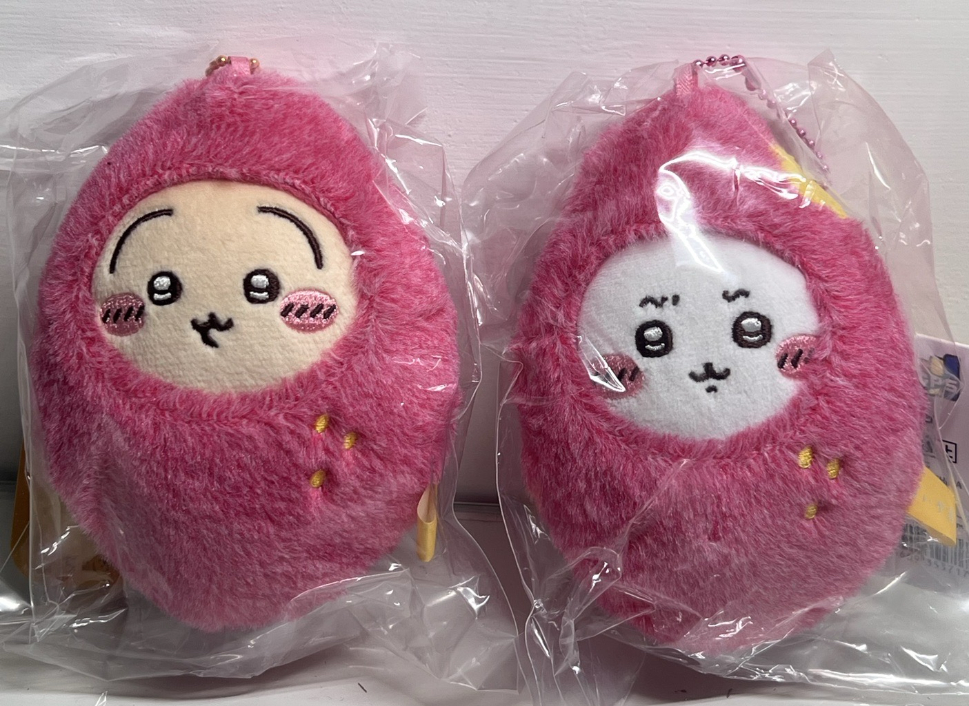 地瓜烏薩奇/吉伊