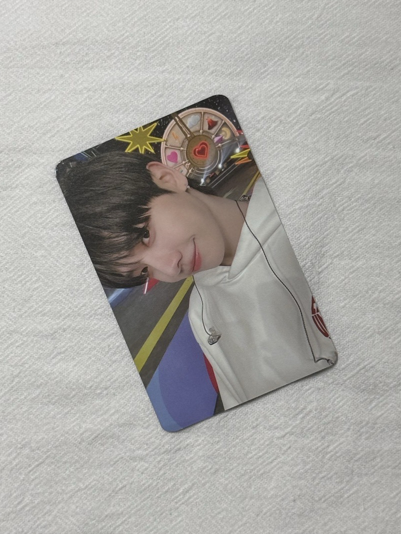 HOW? m2a 直播卡 明宰鉉/JAEHYUN🐶