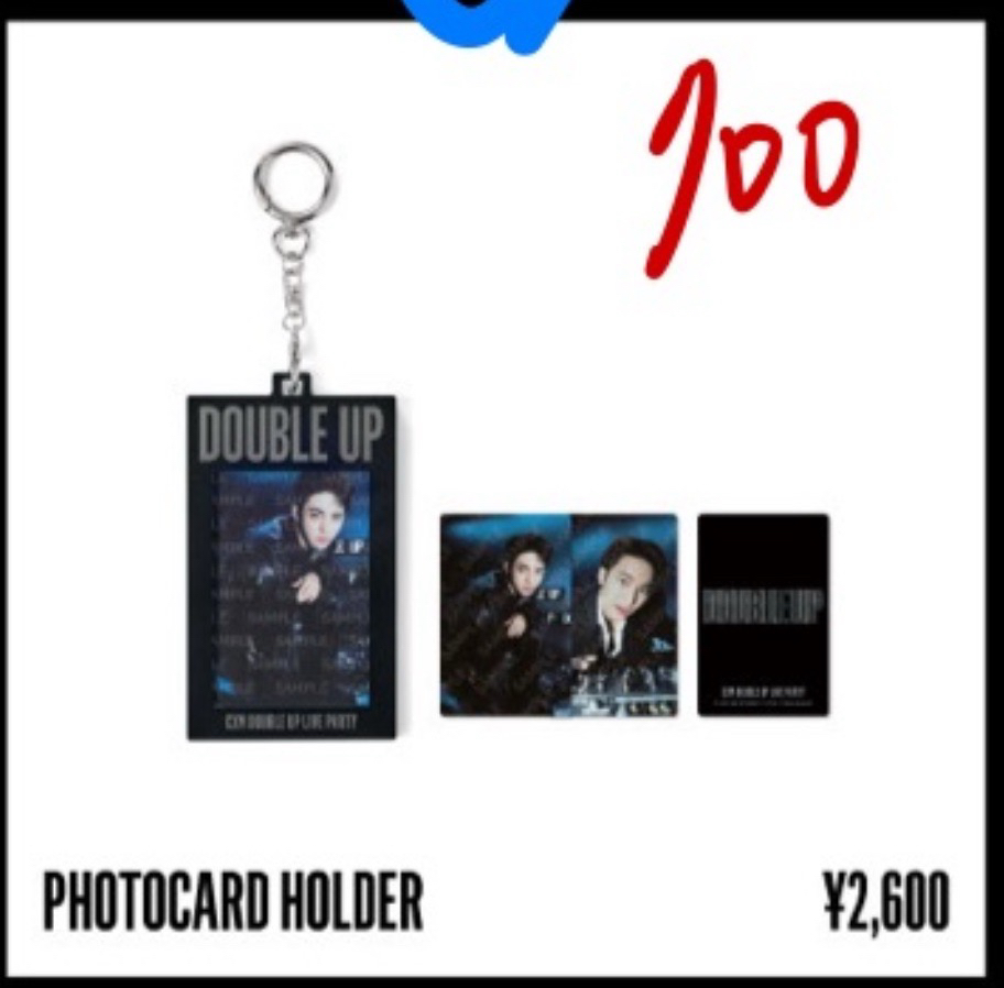 photocard holder