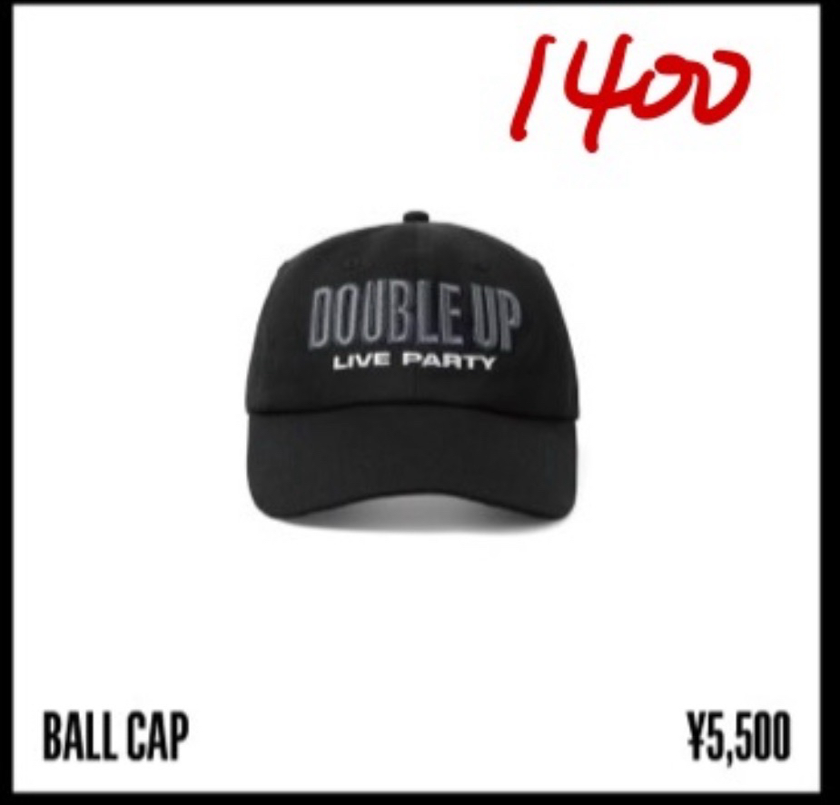 ball cap
