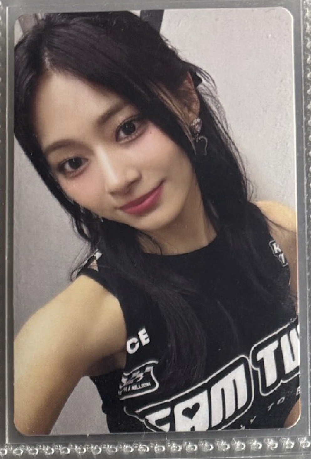 rtb子瑜+（送）隨機卡