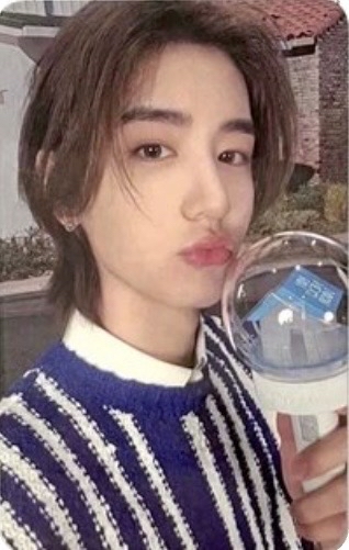 BND｜金桐儇 飯咪粽