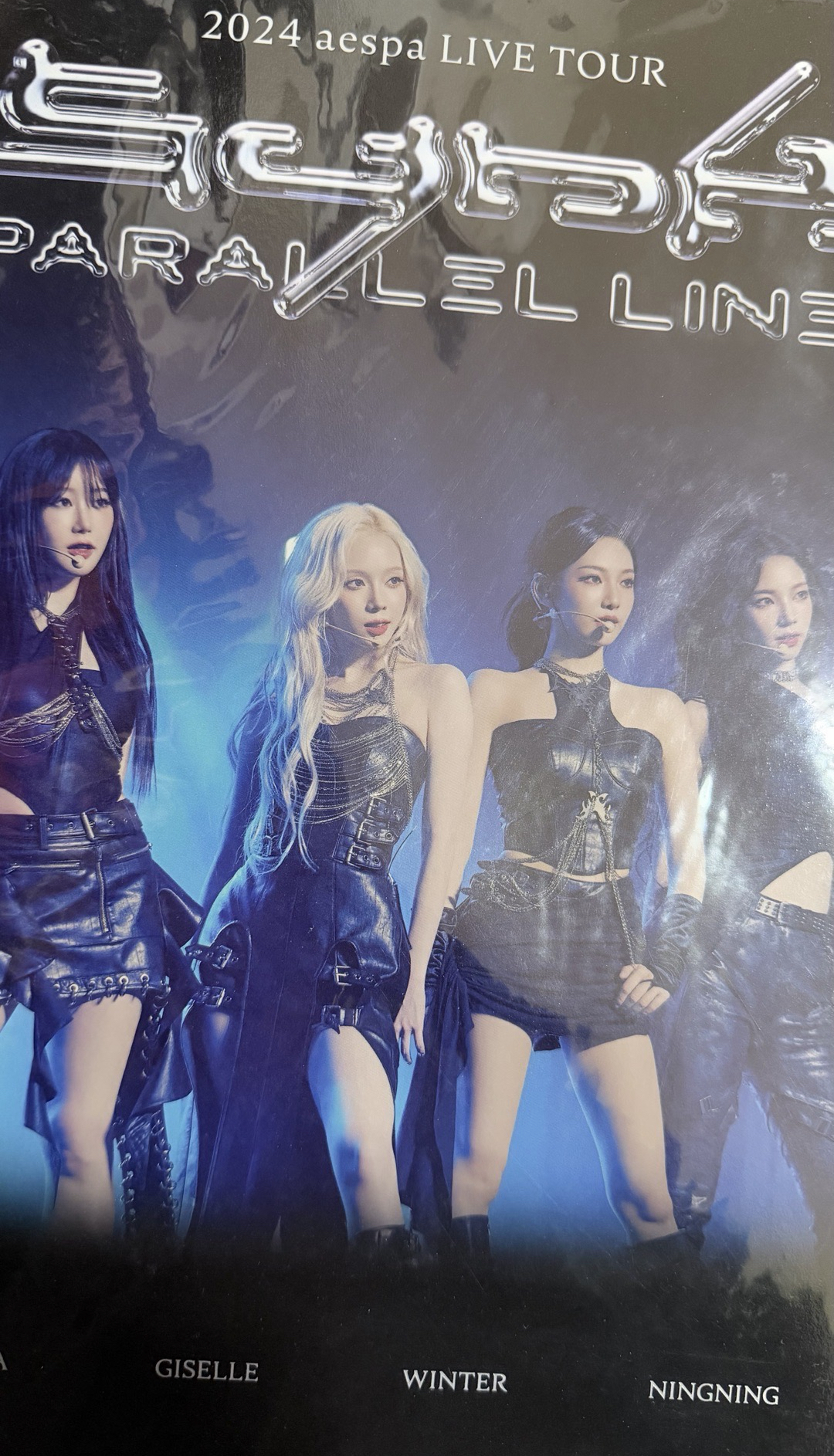 [現貨］二巡寫真 全新未拆