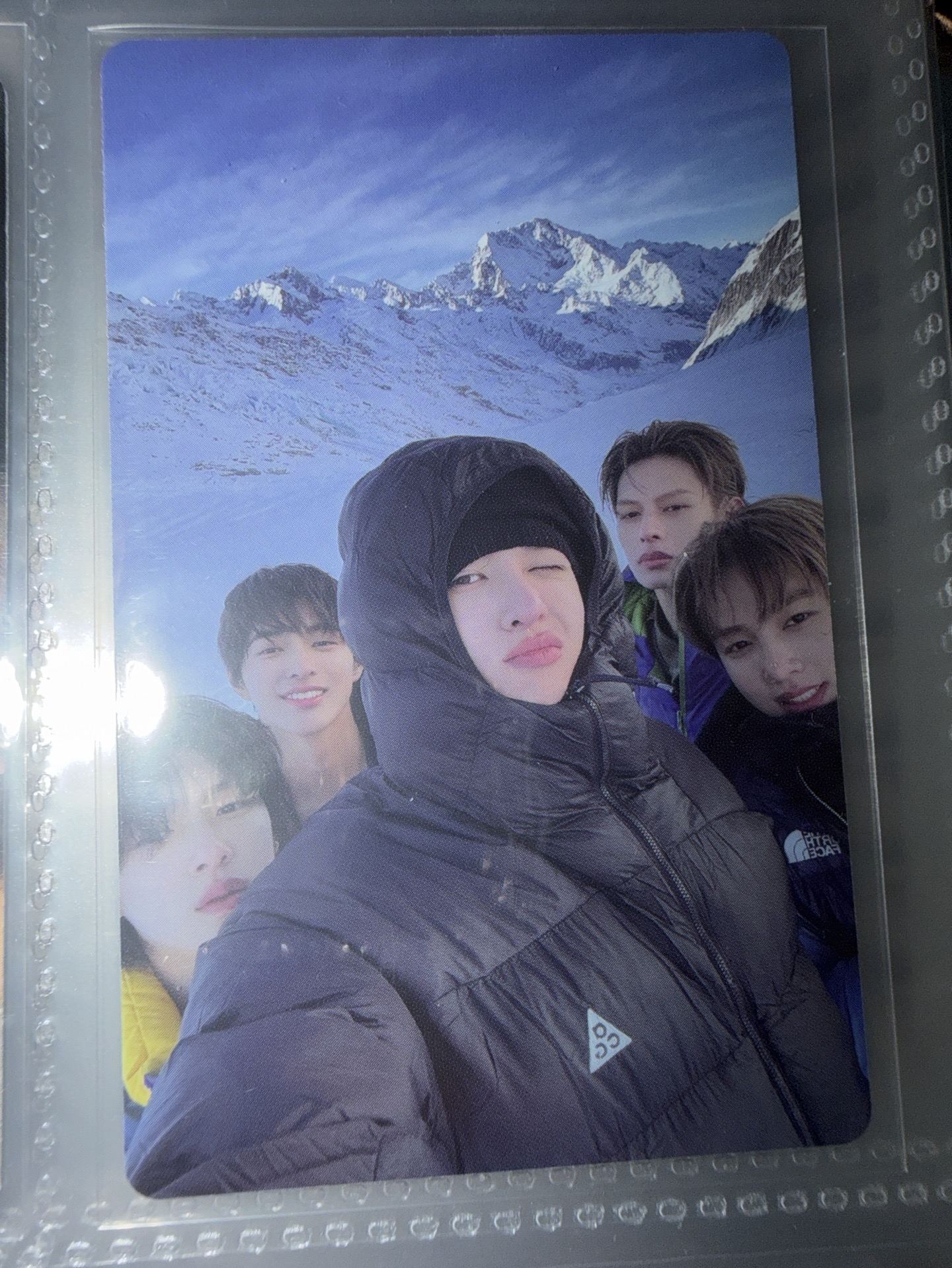 當初收來價直出 隔日寄出